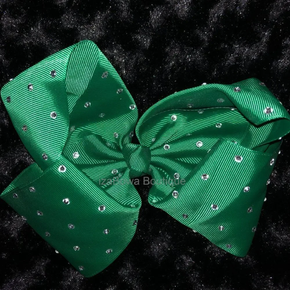 Green 8